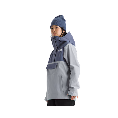 NORTH_FACE_WOMEN_DRIFTVIEW_DRYVENT_ANORAK_SIDE