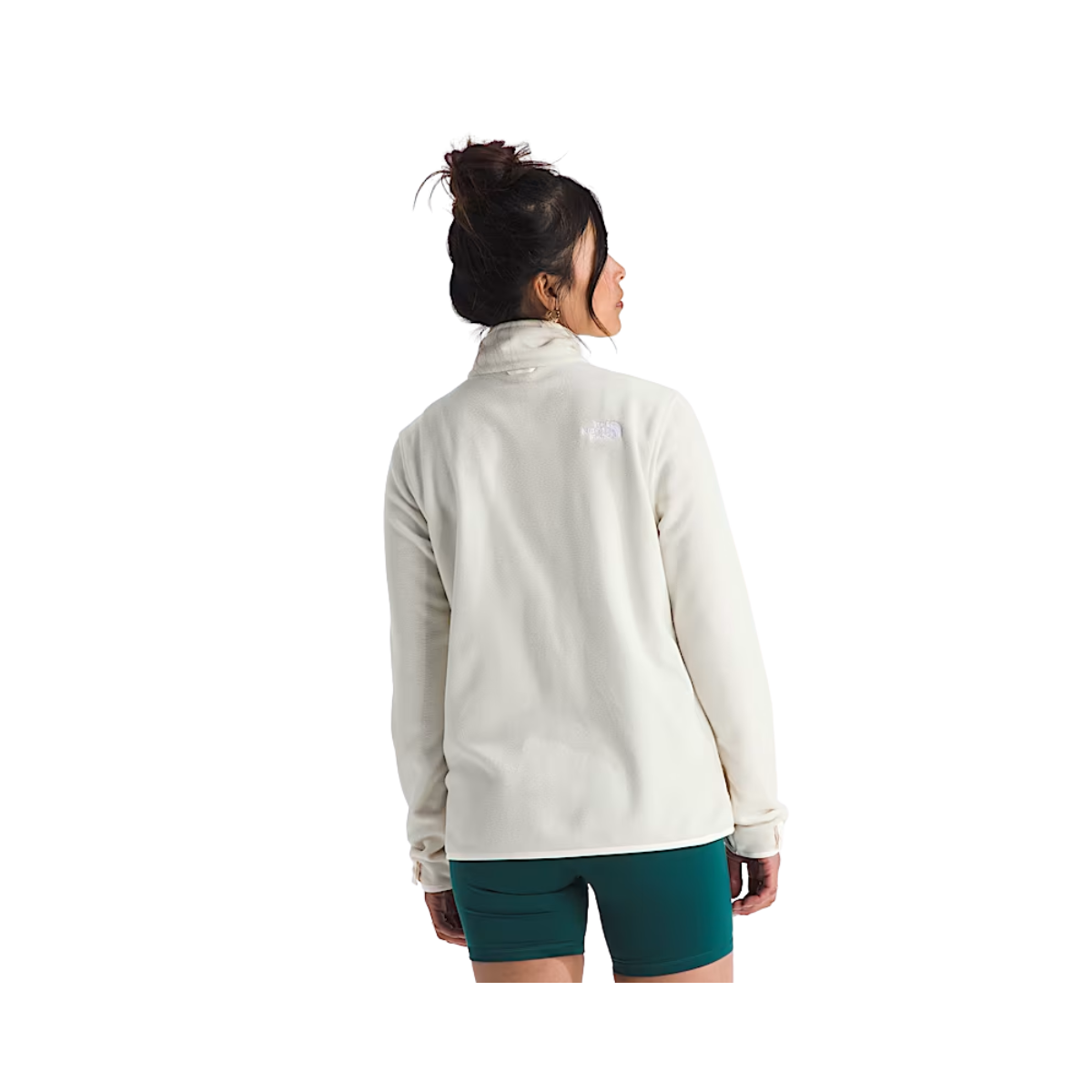 NORTH_FACE_WOMEN_GLACIER_FLEECE_JACKET_BACK