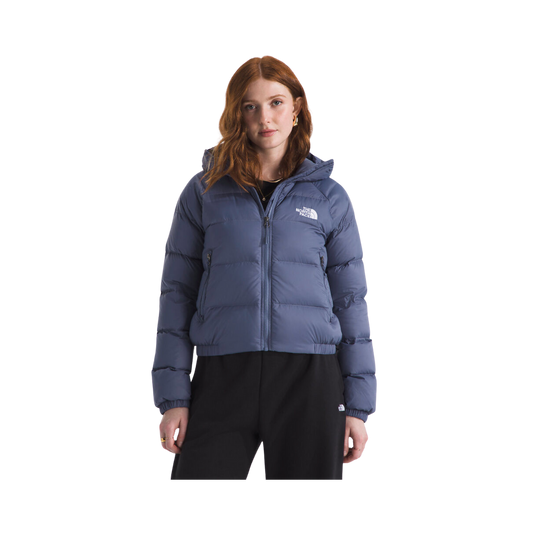 NORTH_FACE_WOMEN_HYDRENALITE_DOWN_HOODIE_-_REGULAR_FIT_FRONT