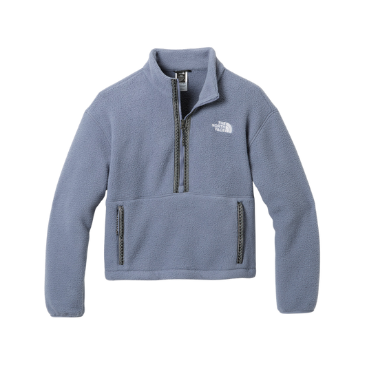 NORTH_FACE_WOMEN_TNF_FLEESKI_14_ZIP_PULLOVER_-_CIRCULAR_DESIGN_TWLT_GALAXY_FRONT