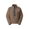 MOCHA BROWN