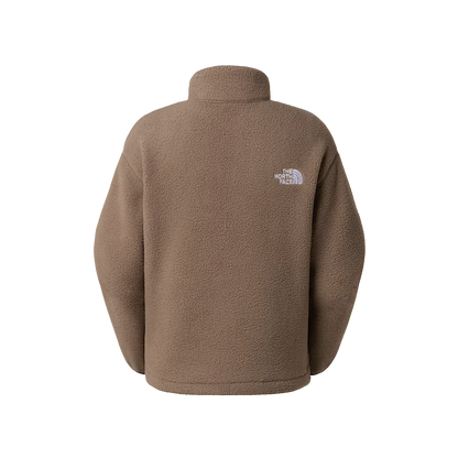NORTH_FACE_WOMEN_TNF_FLEESKI_1_4_ZIP_PULLOVER_-_CIRCULAR_DESIGN_BACK