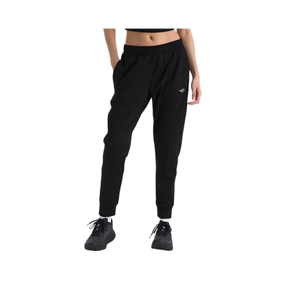 NORTH_FACE_WOMEN_TNF_PERFORMANCE_FLEECE_SW_REGULAR_FIT_PANTS_FRONT