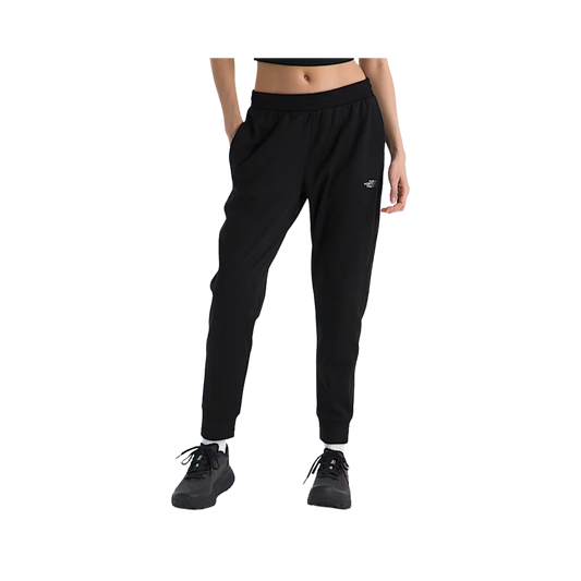 NORTH_FACE_WOMEN_TNF_PERFORMANCE_FLEECE_SW_REGULAR_FIT_PANTS_FRONT