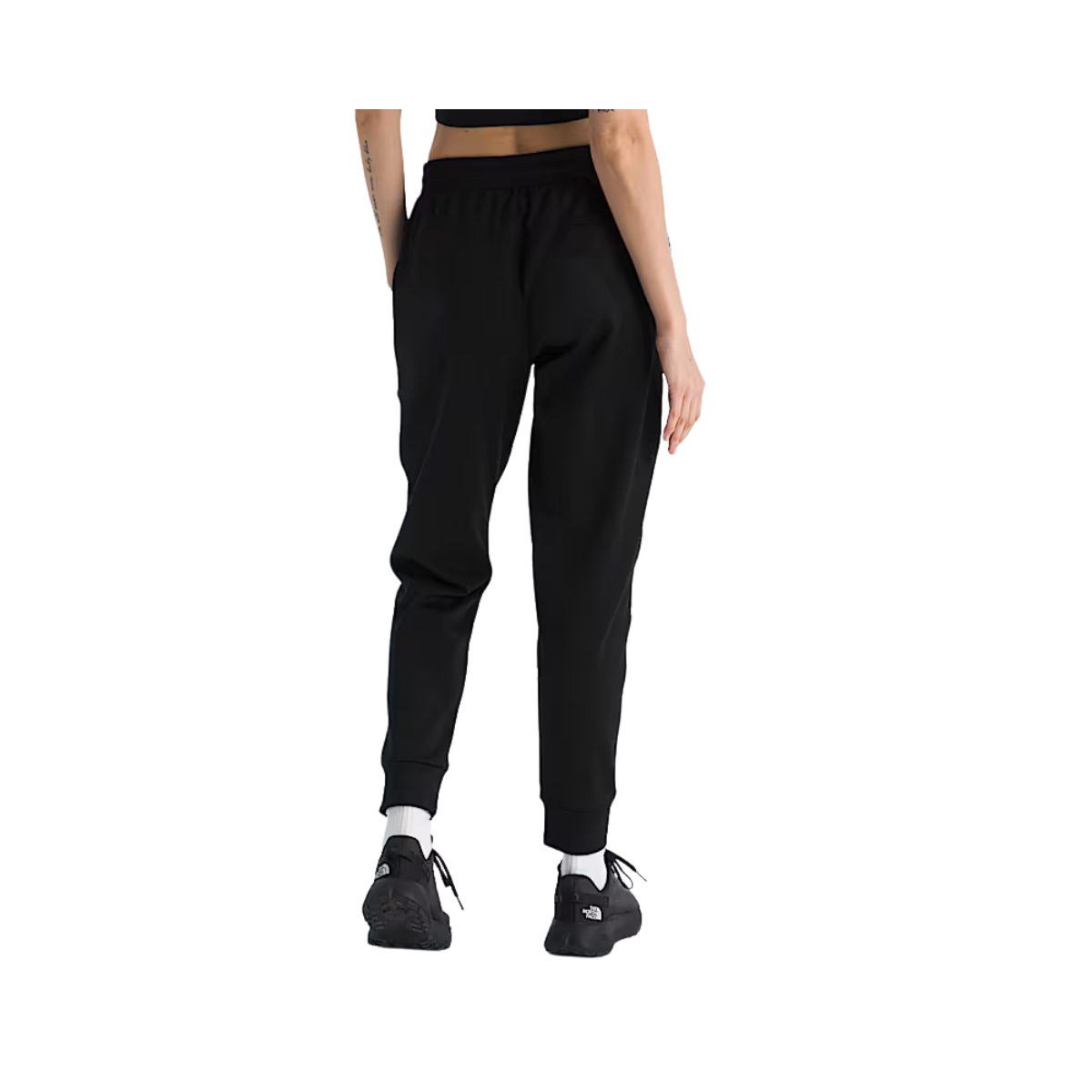 NORTH_FACE_WOMEN_TNF_PERFORMANCE_FLEECE_SW_REGULAR_FIT_PANTS_BACK