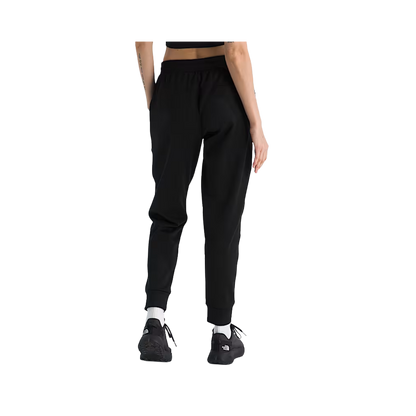 NORTH_FACE_WOMEN_TNF_PERFORMANCE_FLEECE_SW_REGULAR_FIT_PANTS_BACK