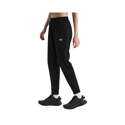 NORTH_FACE_WOMEN_TNF_PERFORMANCE_FLEECE_SW_REGULAR_FIT_PANTS_SIDE