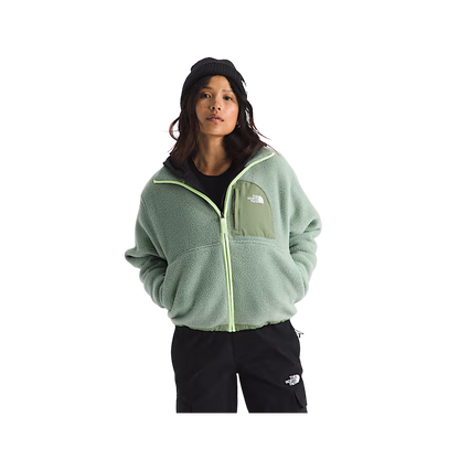 NORTH_FACE_WOMEN_YUMIORI_OFF_PEAK_RELAXED_FIT_FULL_ZIP_JACKET_SLT_MOSS_FRONT