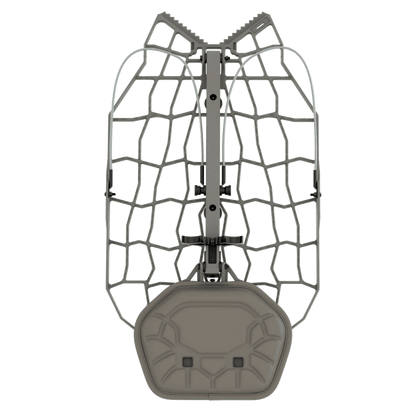 NOVIX ECHO HANG ON TREESTAND- CLASSIC - TOP VIEW