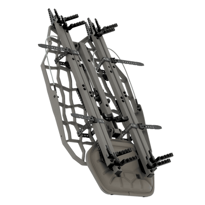 NOVIX ECHO HUNT READY SYSTEM - CLASSIC - BACK VIEW