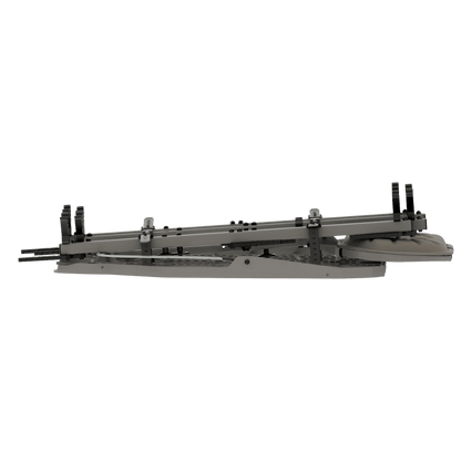 NOVIX ECHO HUNT READY SYSTEM - CLASSIC - SIDE VIEW