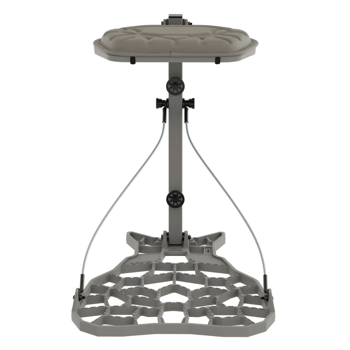 NOVIX HELO HANG ON TREESTAND ALUMINUM - CLASSIC
