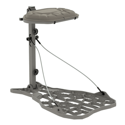 NOVIX HELO HANG ON TREESTAND ALUMINUM - CLASSIC