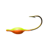 GLOW GRN/ORG