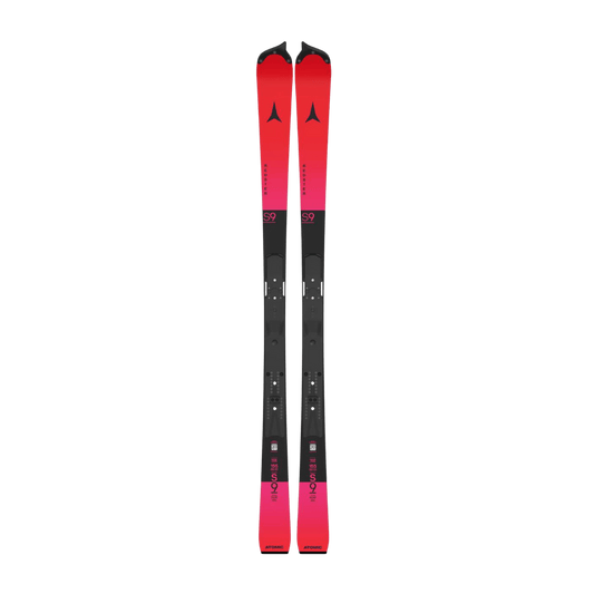 ATOMIC NY REDSTER S9 FIS 25/26 - 155 - RED TENSION