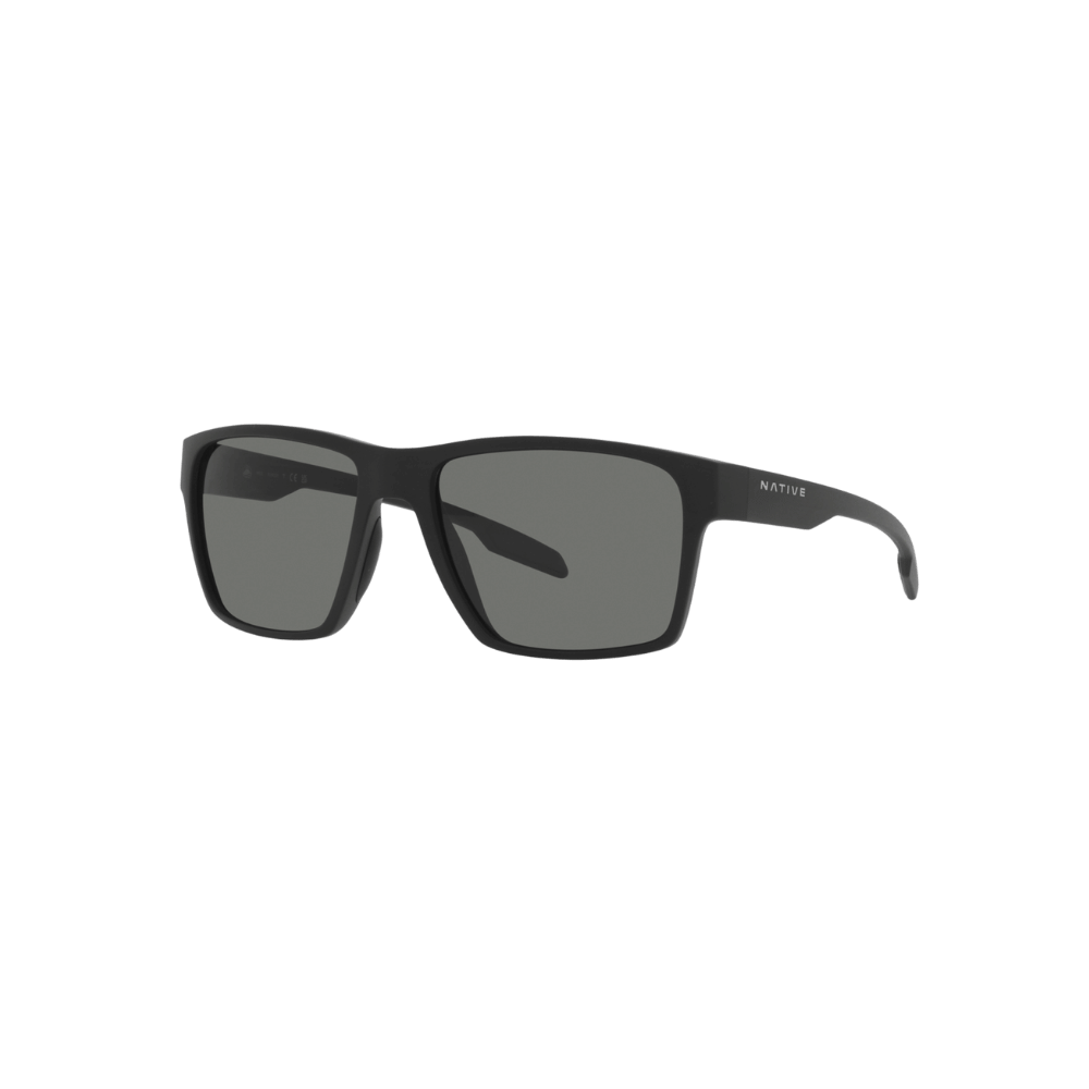 Native_Eyewear_Breck_Sunglasses_Durable_Polarized_Outdoor_Glasses_- MATTE BLK