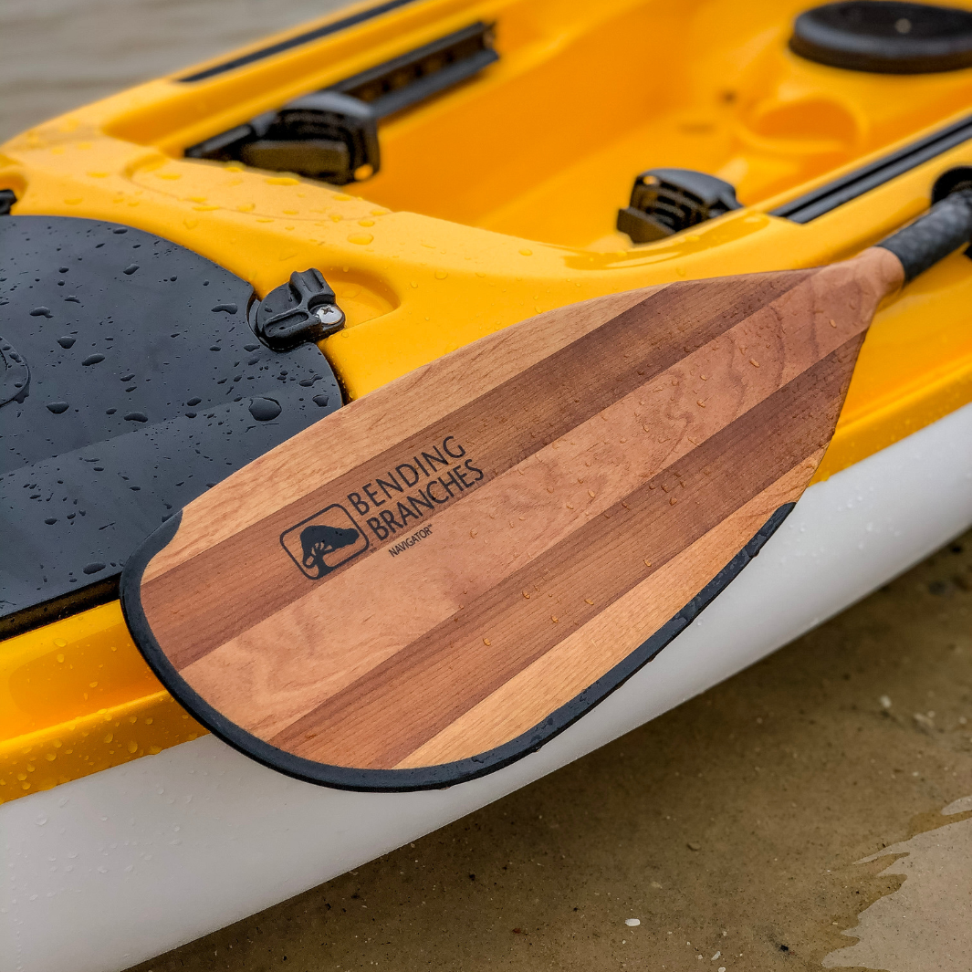 Bending Branches Navigator Versa-Lok™ Kayak Paddle