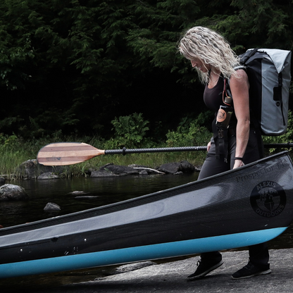 Bending Branches Navigator Versa-Lok™ Kayak Paddle