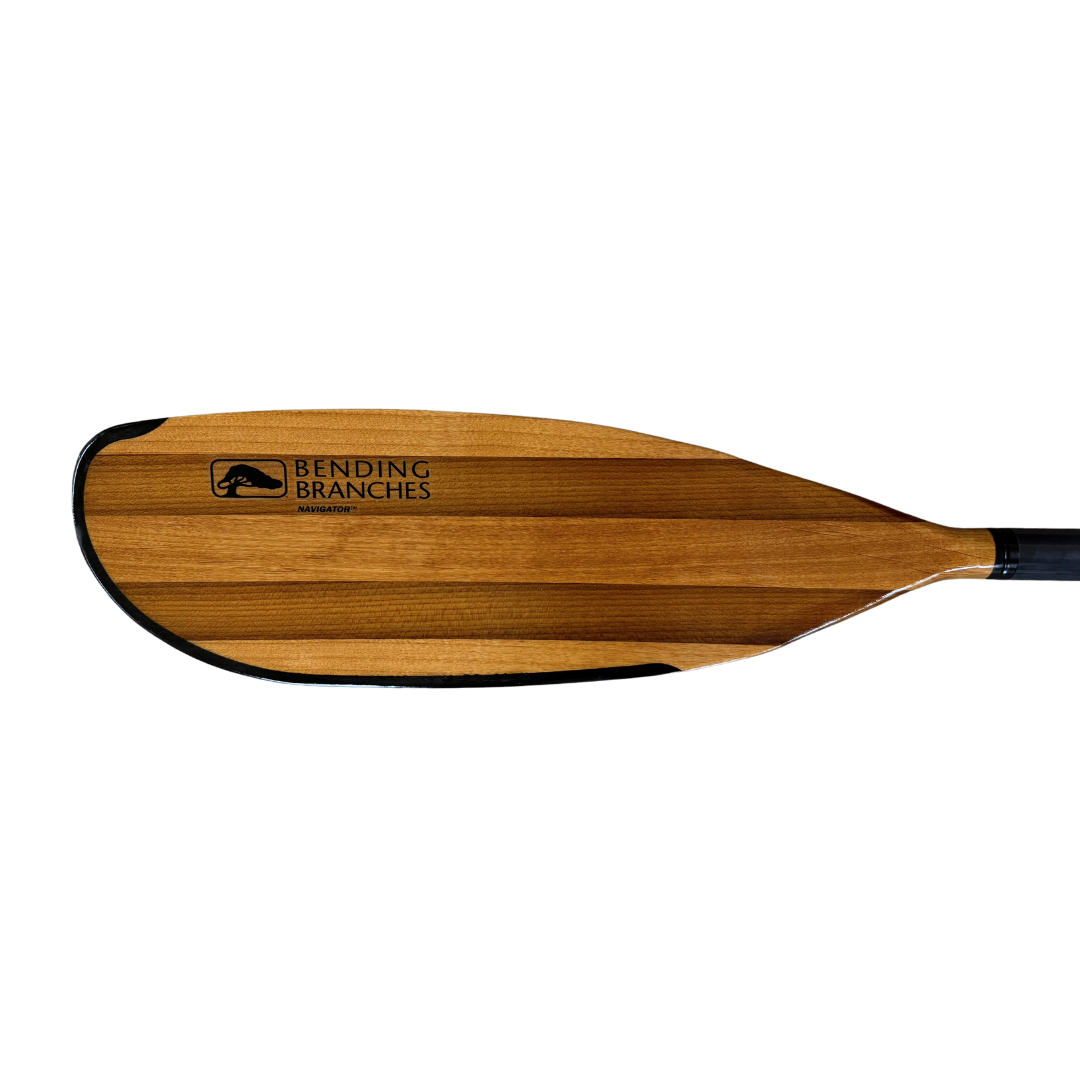 Bending Branches Navigator Posi-Lok Kayak Paddle
