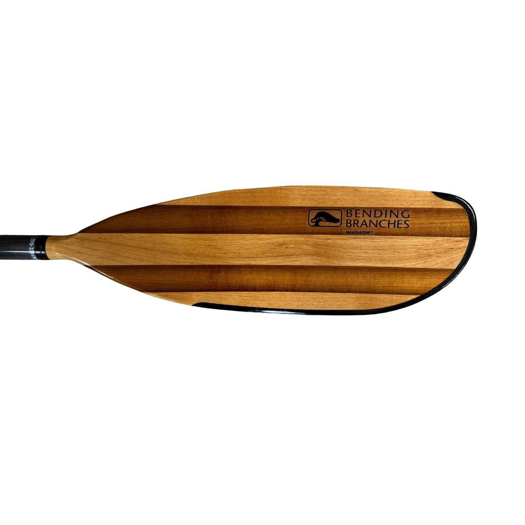 Bending Branches Navigator Posi-Lok Kayak Paddle