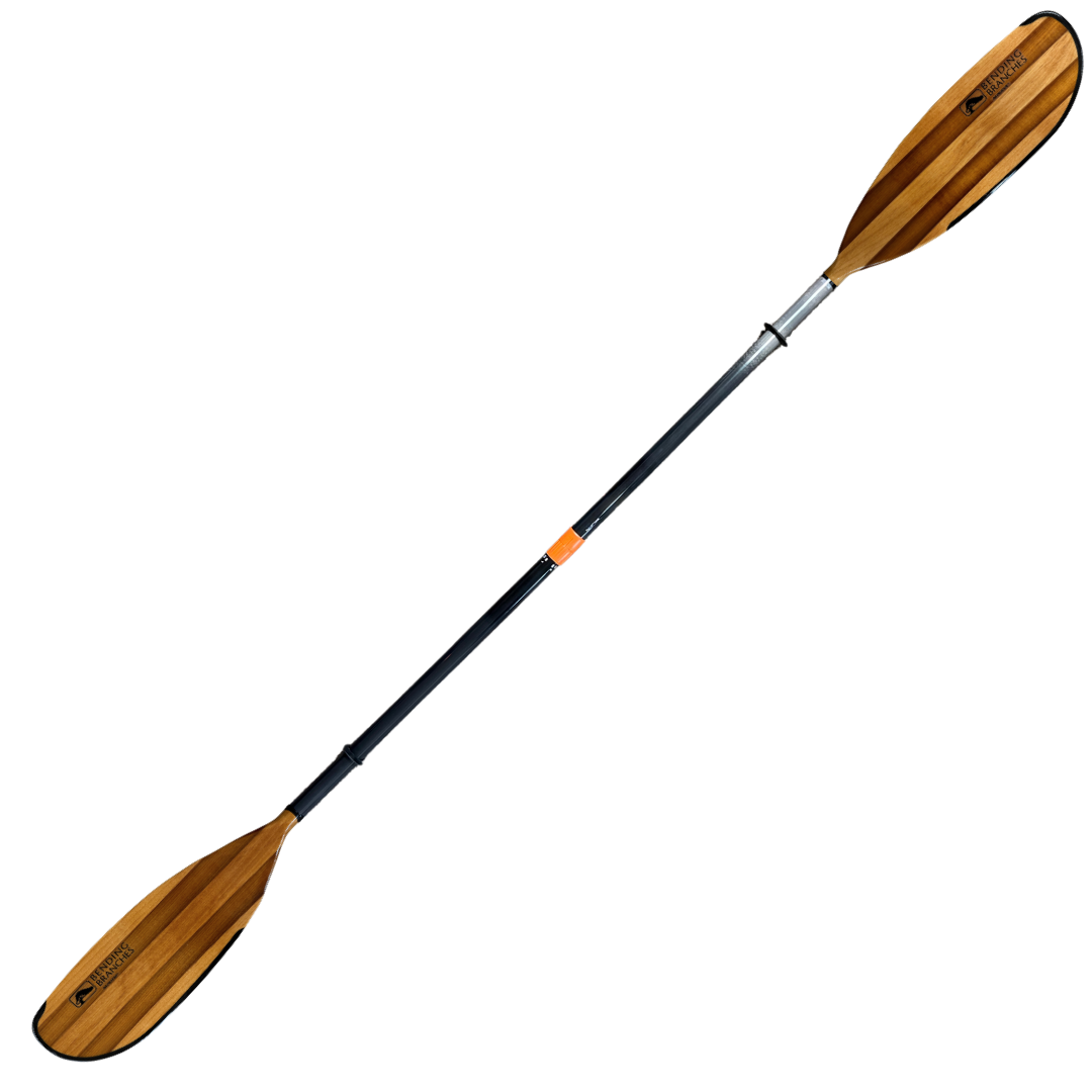 Bending Branches Navigator Posi-Lok Kayak Paddle