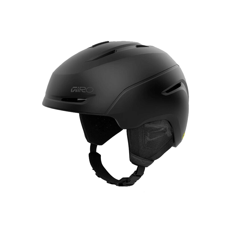 YOUTH NEO MIPS HELMET MATTE BLACK