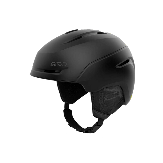 YOUTH NEO MIPS HELMET MATTE BLACK