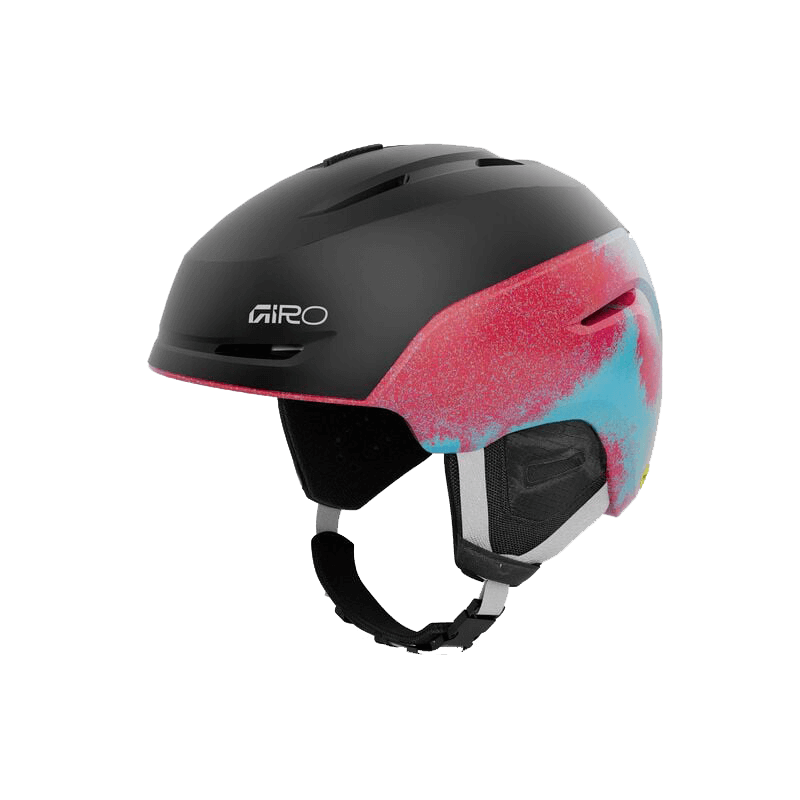 YOUTH NEO MIPS HELMET MATTE BLACK MULTI