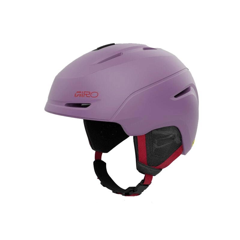 YOUTH NEO MIPS HELMET MATTE MAUVE
