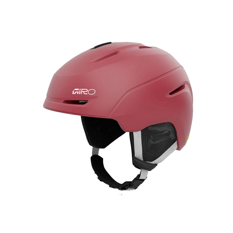 YOUTH NEO MIPS HELMET MATTE RED