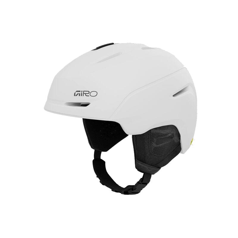 YOUTH NEO MIPS HELMET MATTE WHITE