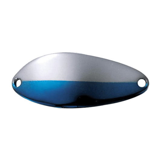 LITTLE CLEO SPOON NICKEL NEON BLUE - 3/4OZ