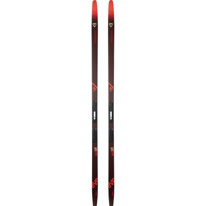 EVO XC 55 R-SKIN IFP CONTROL
FRONT VIEW