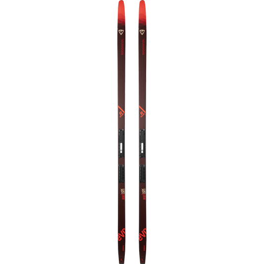 EVO XC 55 R-SKIN IFP CONTROL
FRONT VIEW