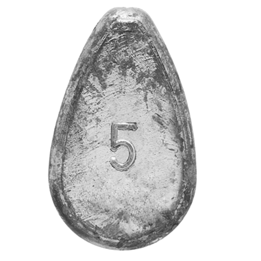 ELURE NO ROLL SINKERS 2 PACK - 1.5OZ