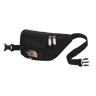 TNF BLK HTHR/CR