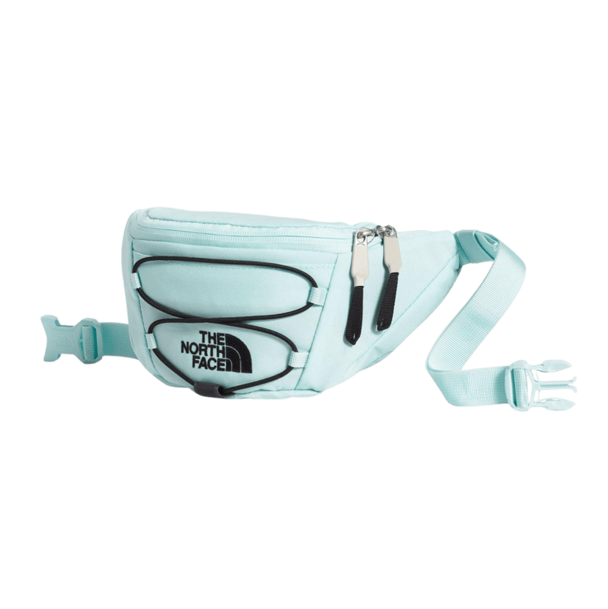 THE NORTH FACE JESTER LUMBAR BUM BAG - SKYLIGHT BLUE