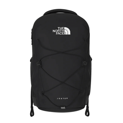 North Face Jester Backpack - TNF BLACK NPF