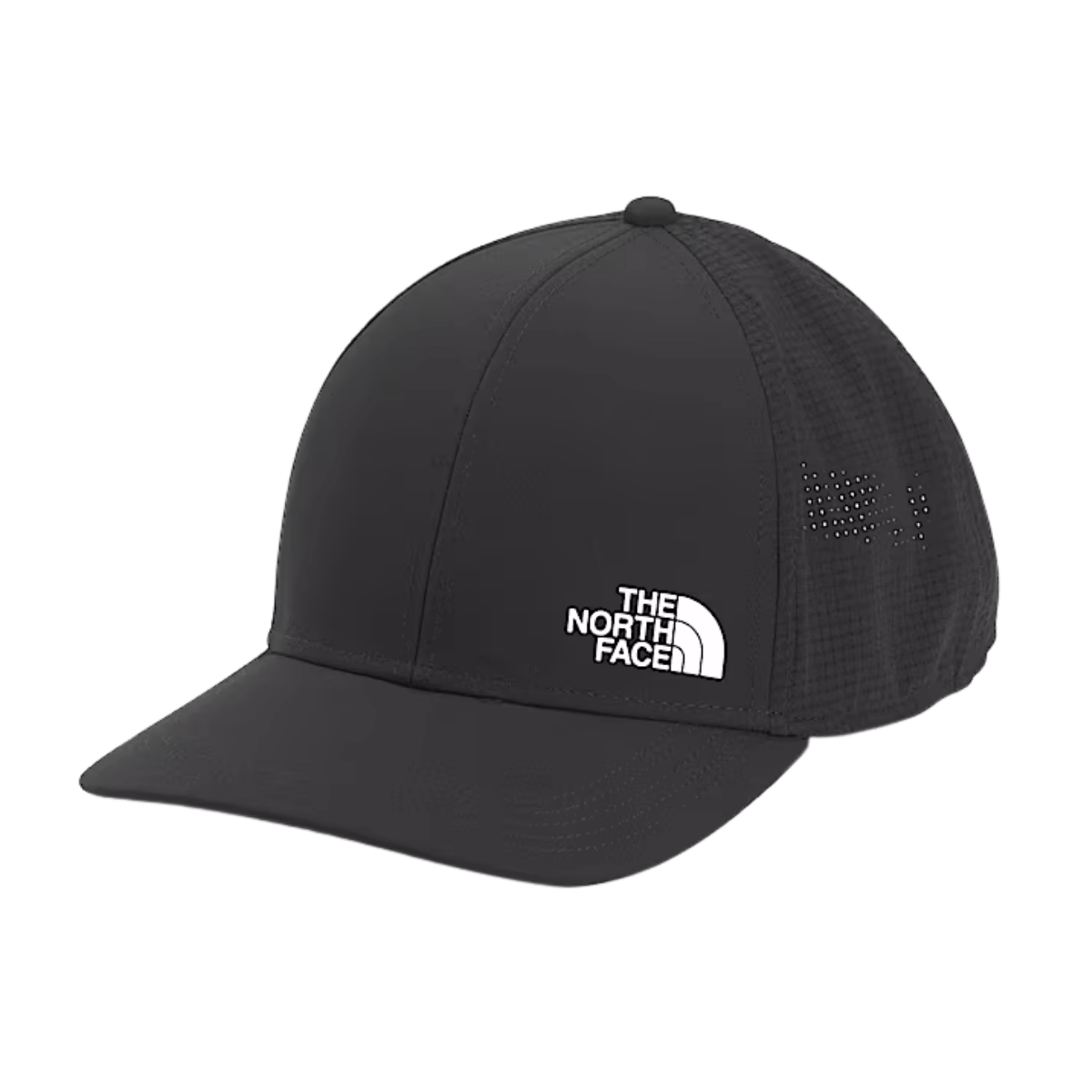 THE NORTH FACE TRAIL TRUCKER 2.0 HAT - ONE SIZE - FRONT VIEW