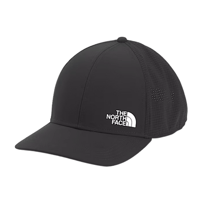 THE NORTH FACE TRAIL TRUCKER 2.0 HAT - ONE SIZE - FRONT VIEW