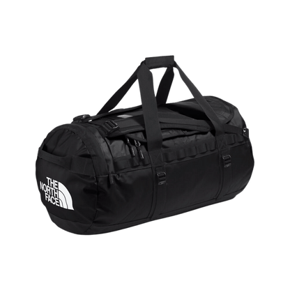 THE NORTH FACE BASE CAMP DUFFEL - MEDIUM - TNFBK/TNFWT-NPF