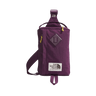 PURPLE/YLW SILT