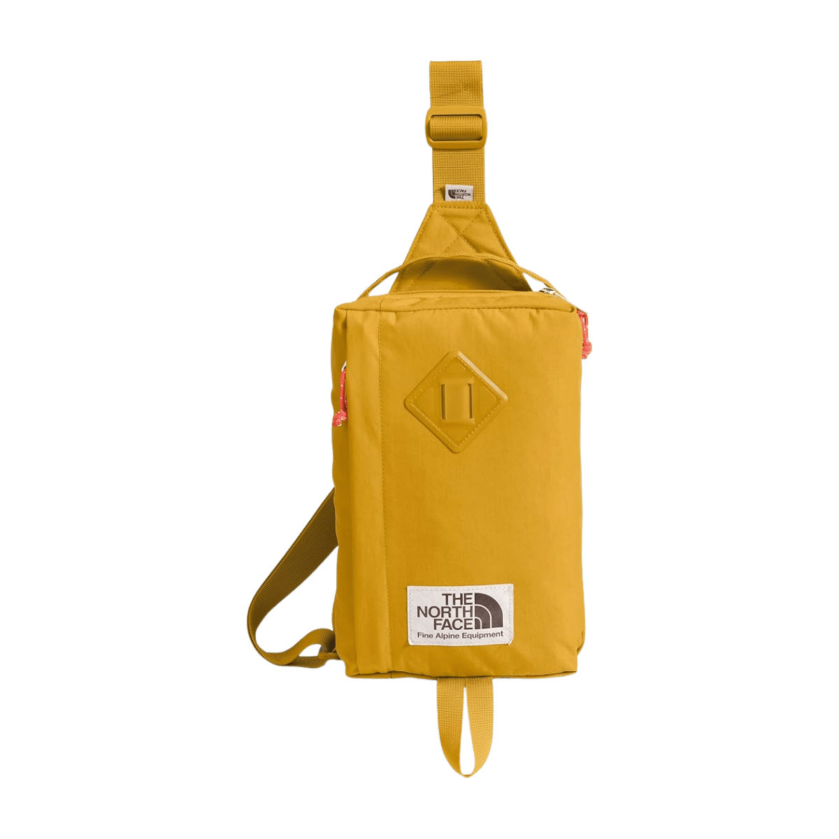 THE NORTH FACE BERKELEY FIELD BAG - ONE SIZE - ARROWWOOD