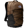 SMKY BRN/TNF BL