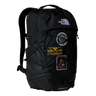 PATCH/TNF WHT
