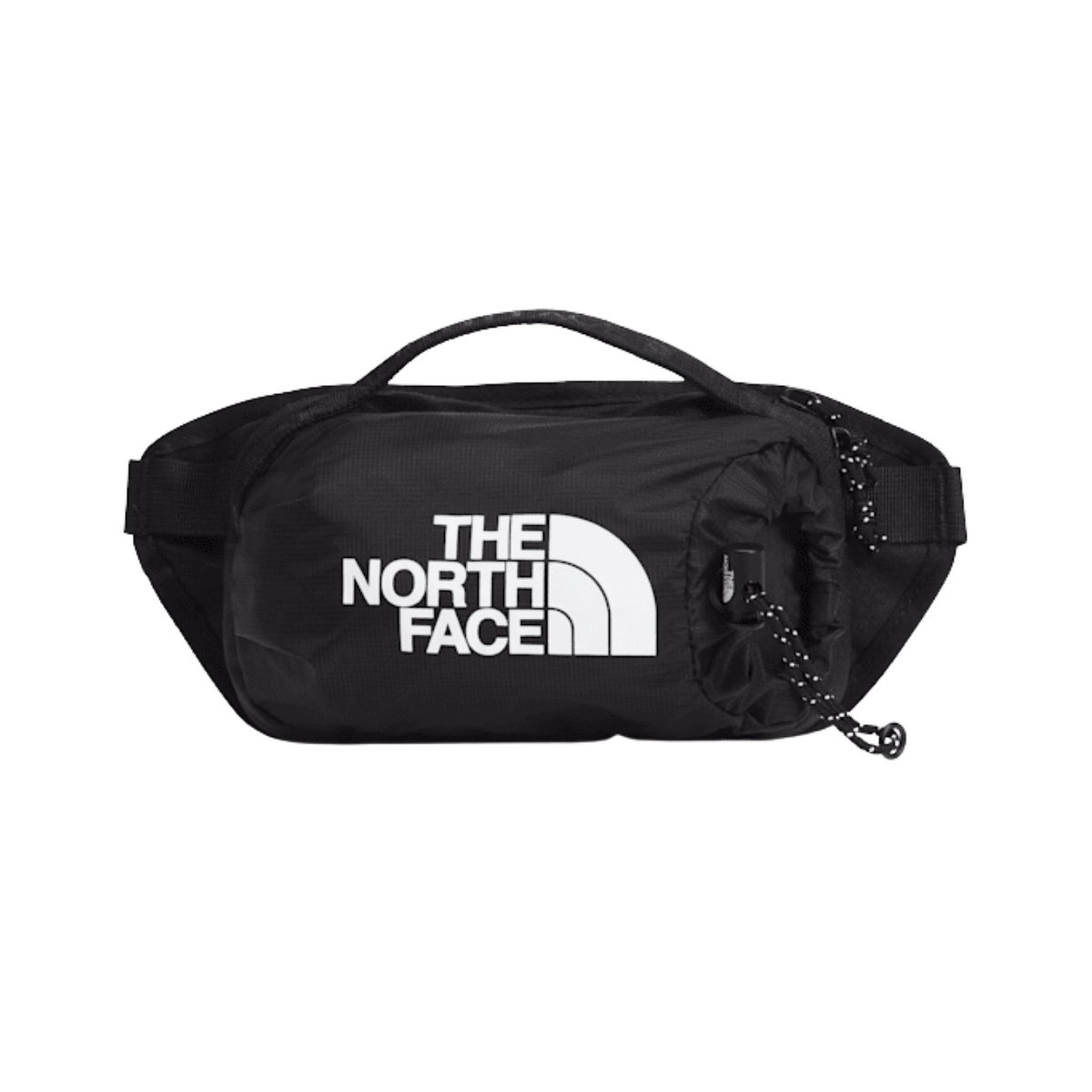 THE NORTH FACE BOZER HIP PACK III - L - TNF BLACK