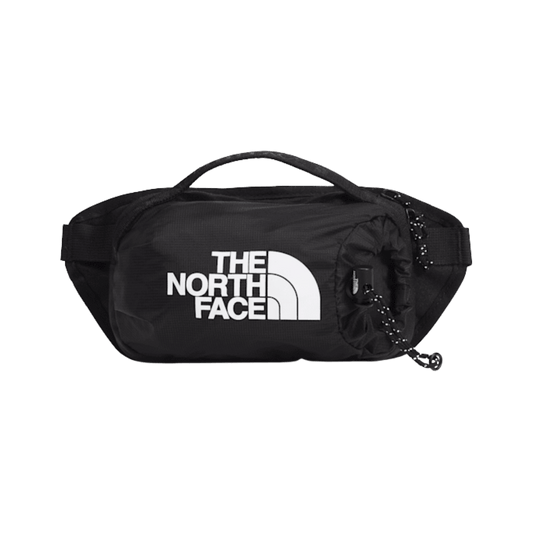 THE NORTH FACE BOZER HIP PACK III - L - TNF BLACK