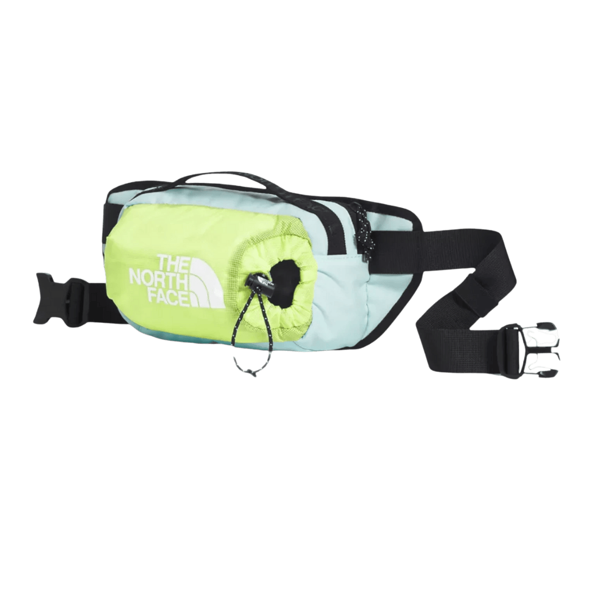 THE NORTH FACE BOZER HIP PACK III - L - SKYLIGHT BLUE
