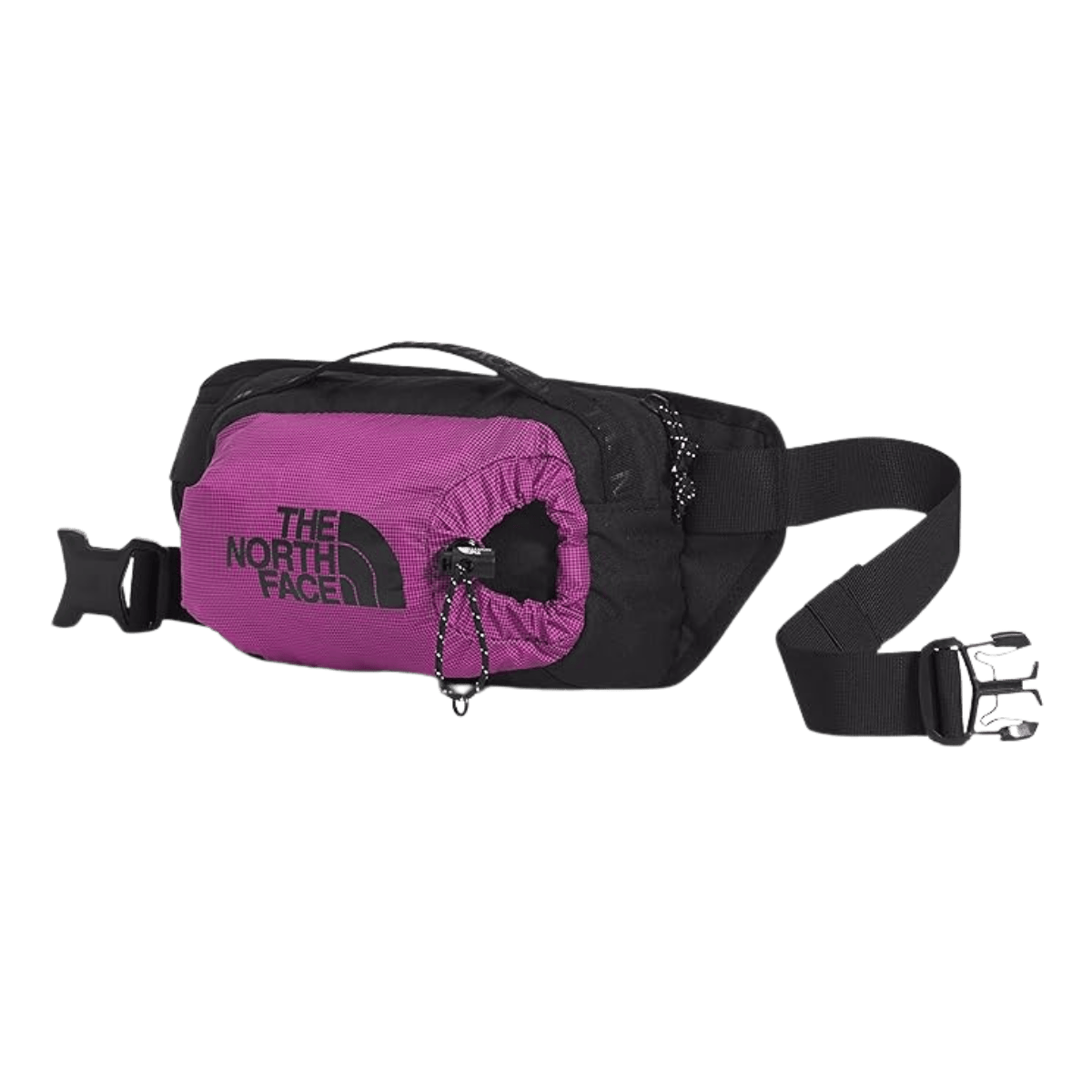 THE NORTH FACE BOZER HIP PACK III - L - PURPLE CACTUS