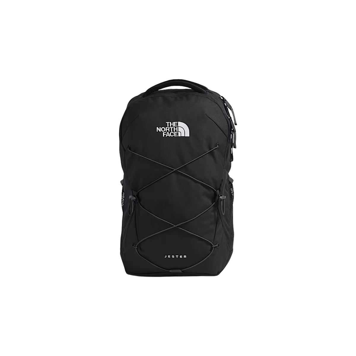 THE NORTH FACE JESTER BACKPACK - TNF BLACK